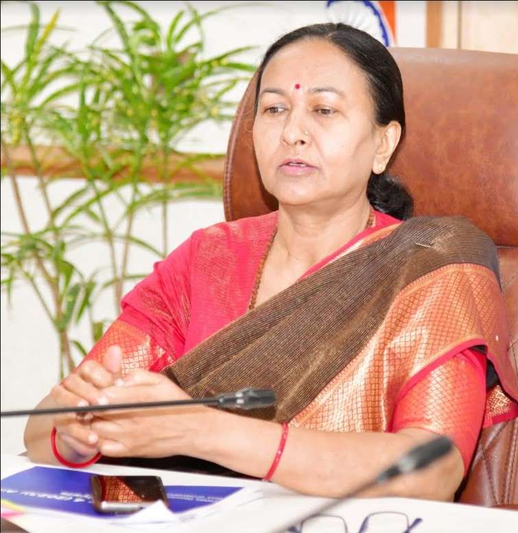 सेंट जोसेफ एकेडमी से भूमि वापस नहीं ली जाएगी…..