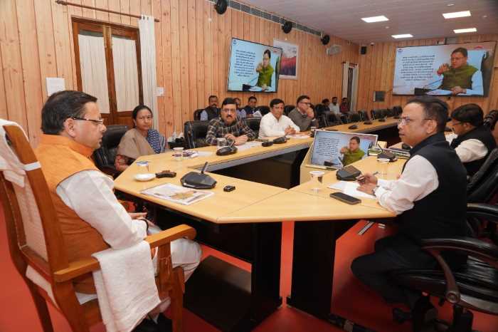 6 नवंबर को दिल्ली में उत्तराखंड भवन के लोकार्पण तथा 7 नवंबर को देहरादून में उत्तराखंड प्रवासी सम्मेलन से किया जाएगा रजतगाथा का भव्य आगाज