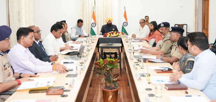 उत्तराखण्ड की पहचान और हमारी आर्थिक व्यवस्था से जुड़ी है चारधाम यात्रा- राज्यपाल