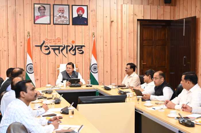 अंतरराष्ट्रीय योग दिवस के उपलक्ष्य में राज्य में योग मेले, हरित योग और योग पर आधारित प्रतियोगिताओं का होगा आयोजन