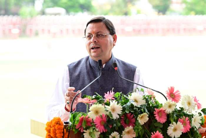 भीमताल, द्वाराहाट, गौचर, पुरोला और सहस्त्रधारा में खोले जाएंगे नए फायर स्टेशन की घोषणा की CM धामी ने…